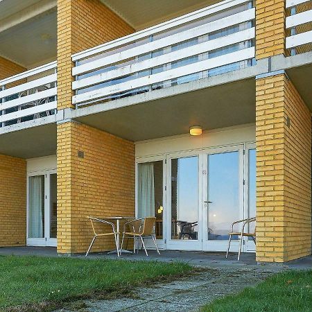 4 Person Holiday Home In Allinge Exterior foto
