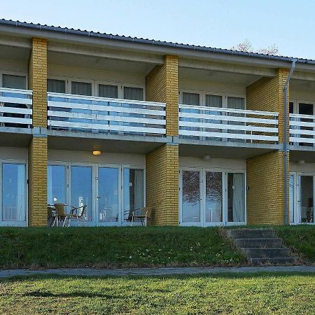 4 Person Holiday Home In Allinge Exterior foto